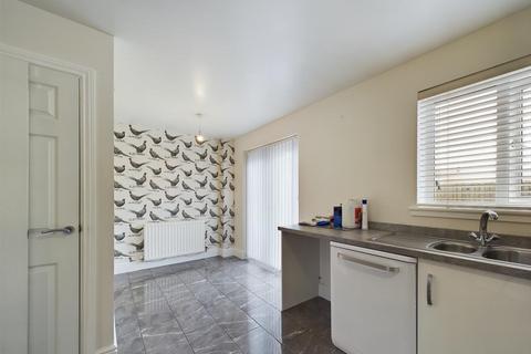 25 William Dickson Drive, Blairgowrie, PH10 6FB