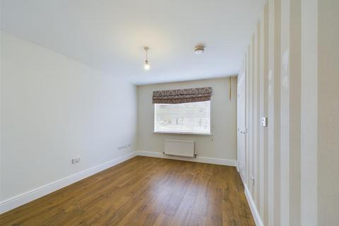 25 William Dickson Drive, Blairgowrie, PH10 6FB