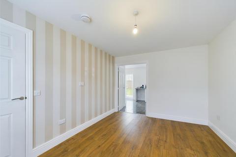 25 William Dickson Drive, Blairgowrie, PH10 6FB