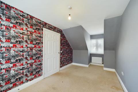 25 William Dickson Drive, Blairgowrie, PH10 6FB