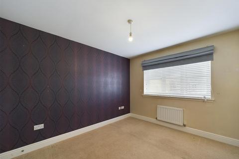25 William Dickson Drive, Blairgowrie, PH10 6FB