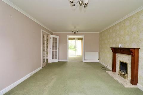 4 bedroom detached house for sale, Strother Close, Pocklington, York