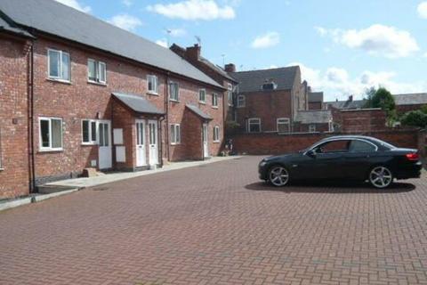 2 bedroom apartment to rent, Lord Street, Crewe CW2