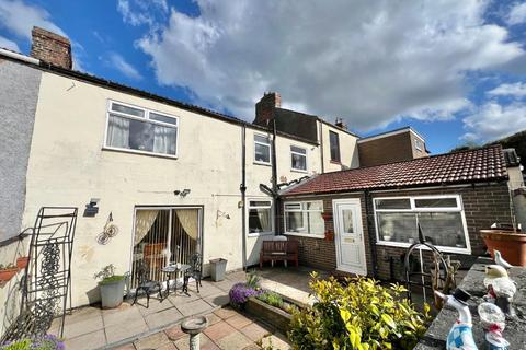 4 bedroom terraced house for sale, Park Road, Witton Park