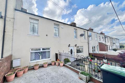 4 bedroom terraced house for sale, Park Road, Witton Park