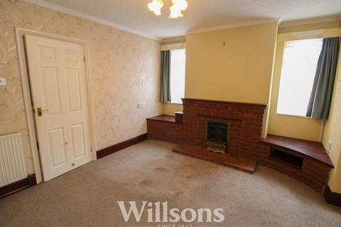 2 bedroom semi-detached house for sale, High Street, Burgh Le Marsh, Skegness