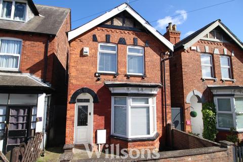 3 bedroom detached house for sale, Cavendish Road, Skegness