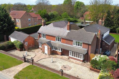5 bedroom detached house for sale, Mallory House, South Scarle Lane, North Scarle, Lincoln