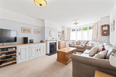 4 bedroom semi-detached house for sale, Ravensbourne Avenue, Shortlands, Bromley, BR2