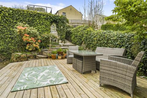 21 Egloshayle Road, Wadebridge, PL27 6AD