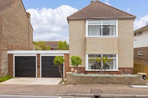 3 bedroom detached house for sale, Cecil Road, Lancing