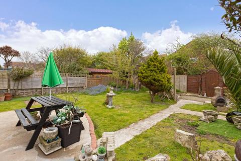 3 bedroom detached house for sale, Cecil Road, Lancing