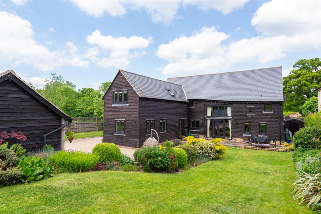 Axes Lane, Salfords 5 bed detached house for sale £1,100,000