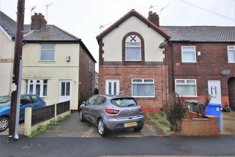 9 Mayfair Grove, Widnes, WA8 7HZ