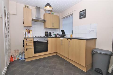 9 Mayfair Grove, Widnes, WA8 7HZ