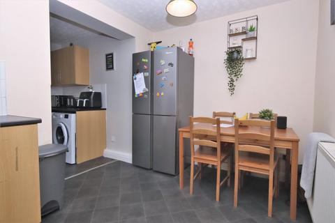 9 Mayfair Grove, Widnes, WA8 7HZ