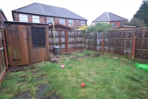 9 Mayfair Grove, Widnes, WA8 7HZ