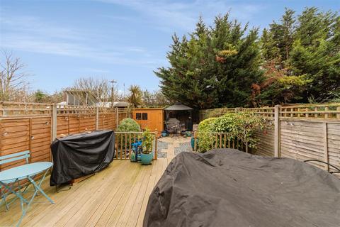 4 bedroom terraced house for sale, Southdown Road, West Wimbledon SW20