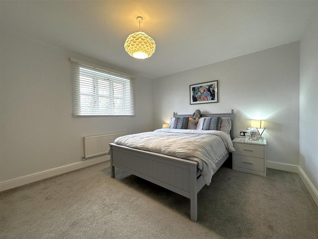 Bedroom Two 827