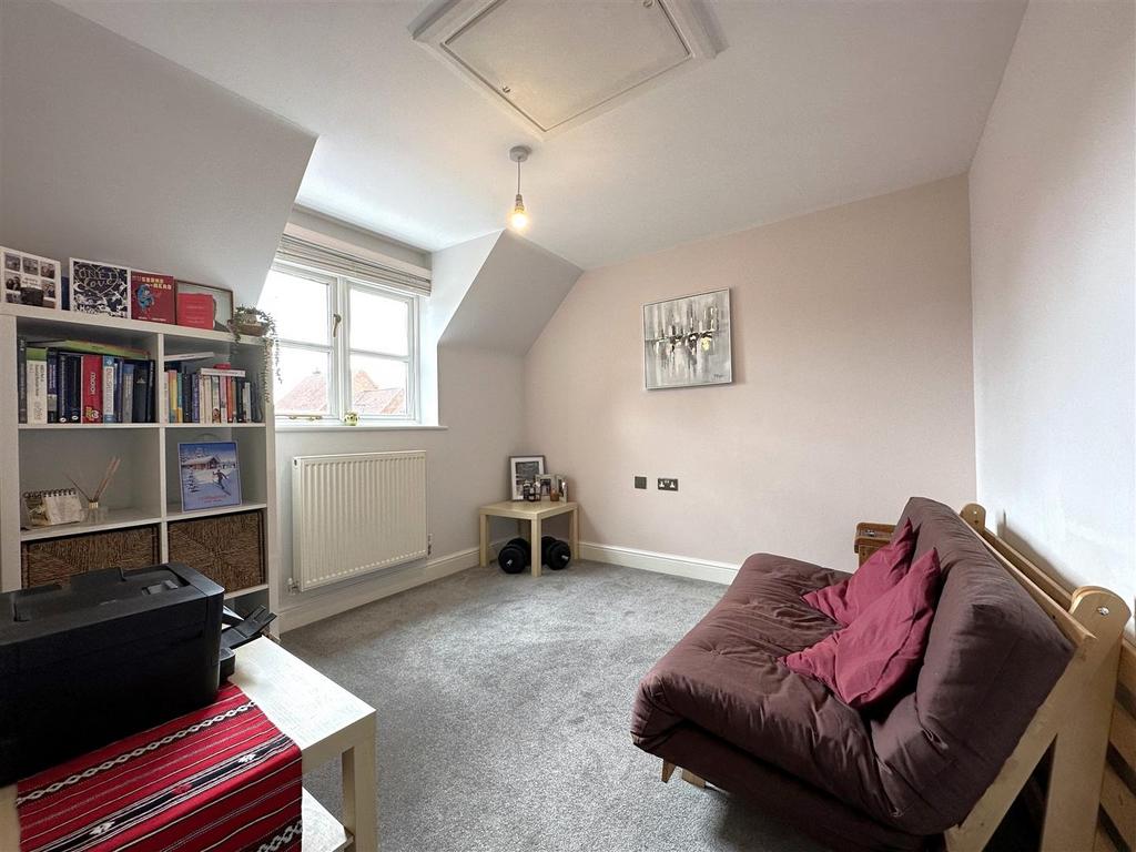 Bedroom Three 847