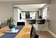 Stunning Breakfast Kitchen 889