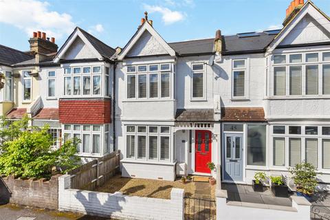 47 Edna Road, Raynes Park, London, SW20 8BS