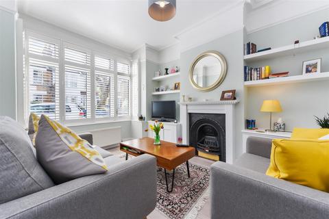 47 Edna Road, Raynes Park, London, SW20 8BS