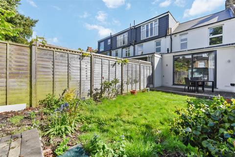 47 Edna Road, Raynes Park, London, SW20 8BS