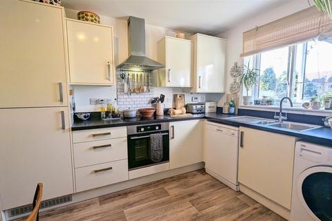 4 bedroom semi-detached house for sale, St Hilaire Avenue, Coleford GL16