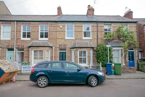 4 bedroom terraced house to rent, St Bernards Road, Oxford