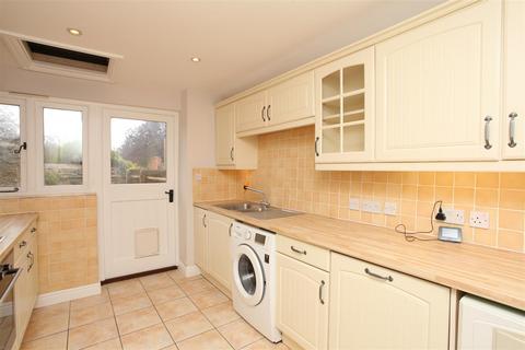 2 bedroom barn conversion to rent, FRILFORD OX13
