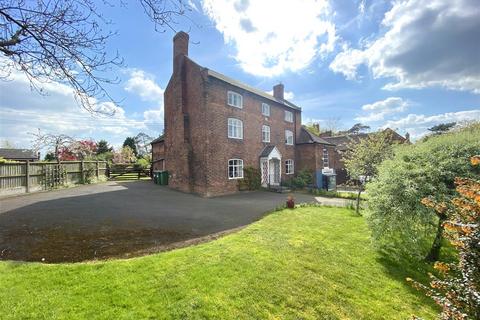 5 bedroom semi-detached house for sale, Dorrington, Shrewsbury