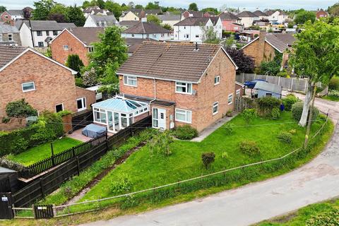 3 bedroom semi-detached house for sale, Belmont Lane, Coleford GL16