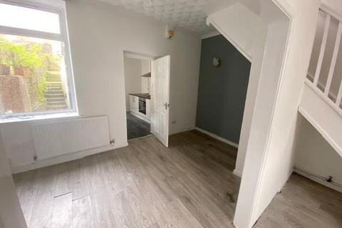 2 bedroom terraced house to rent, Ilan Road, Abertridwr, Caerphilly