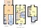 Floorplan - 17 Ash Close, Littlehampton, BN17 6 FB