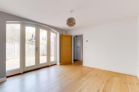 2 bedroom semi-detached house for sale, Magdala Road, Mapperley Park NG3