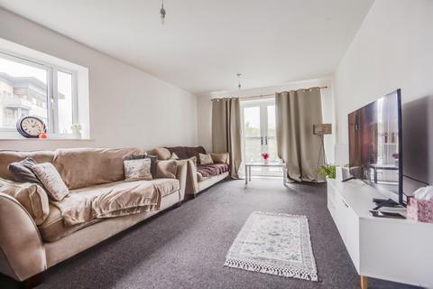 2 bedroom flat for sale, Miller Way, Peterborough PE1