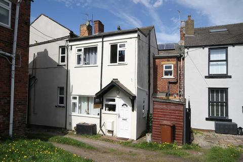 2 bedroom terraced house for sale, Grayshon Street, Drighlington