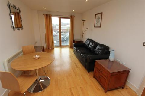 1 bedroom flat to rent, Mackenzie House, Leeds Dock