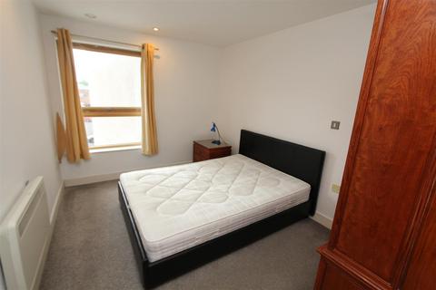 1 bedroom flat to rent, Mackenzie House, Leeds Dock