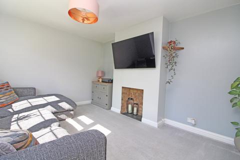 3 bedroom terraced house for sale, Ivel Way, Baldock, SG7