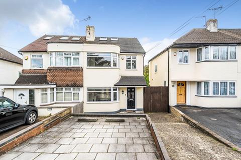 5 bedroom house for sale, Grants Close, Mill Hill, London