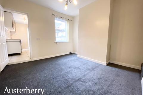 2 bedroom terraced house to rent, Bright Street, Stoke-On-Trent ST3