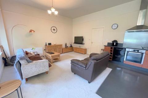 1 bedroom apartment for sale, East Drive, Cheddleton, Leek