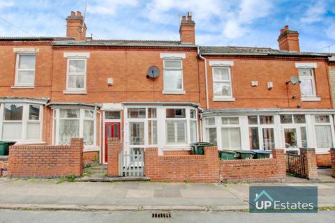 2 bedroom terraced house for sale, Sovereign Road, Earlsdon, Coventry