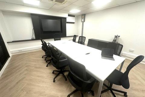 Office to rent, Percy Street, Armley, Leeds