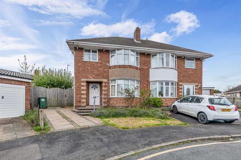 3 bedroom semi-detached house for sale, Primrose Hill, Oadby, Leicester
