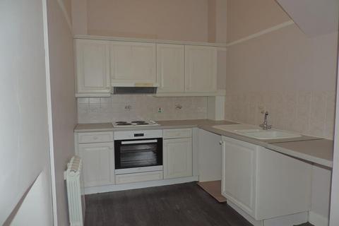 2 bedroom end of terrace house to rent, Stramongate, Kendal