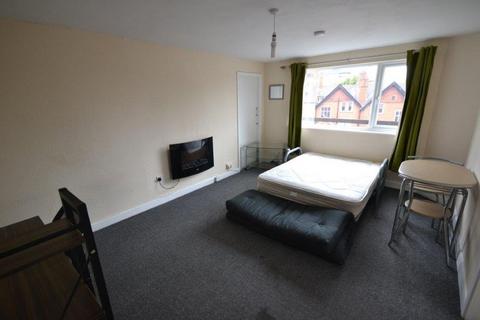 Studio to rent, London Road, Leicester