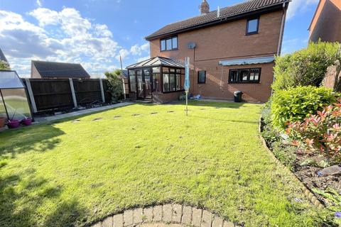 4 bedroom detached house for sale, Paper Mill Lane, Bramford
